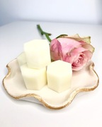 Wosk sojowy zapachowy do kominka na sztuki woski