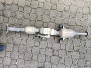 katalizator i tłumik do Toyota Prius IV 1,8 hybri 