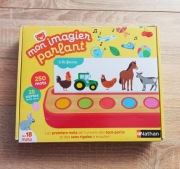 Nathan gra edukacyjna do nauki języka francuskiego 