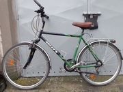 rower trekingowy kelly"s