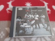 Clifford Brown All Stars "Best Coast Jazz" ('55, bop, wyd. japońskie)