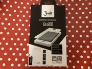 Szkło hartowane 9H marki 3MK do Sony Xperia Z5