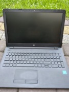Laptop HP 15 cali 4GB 1.6 GHz Dysk M.2 240 GB SSD 