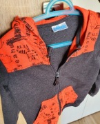 Bluza Pepco rozpinana