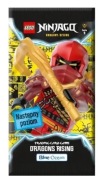 Lego Ninjago TCG seria 9 saszetka z kartami 1szt.mix