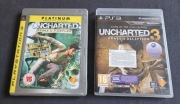PS3 Uncharted Drake's Fortune, 3 Drake's Deception
