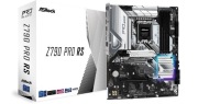 Zestaw procesor i5 12600k + płyta główna ASRock Z790 Pro RS