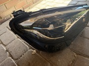 Mercedes W213 Lift Full Led High Performance lampa prawa