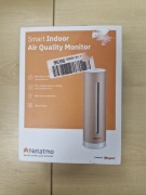 Netatmo Healthy Home Coach (miernik jakości powietrza)