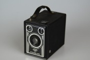 Aparat AGFA Synchro box