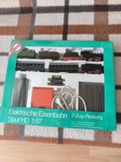 Kolejka  PIKO HO zestaw 