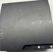 PS3 CECH2003A uszkodzona