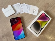 iPhone 14 biały 256gb