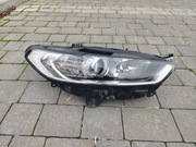 Ford Mondeo MK5 Lift Lampa Prawy Przód Przednia EU ES73-13W029-GD