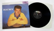 RICKY NELSON Ricky WINYL po raz pierwszy wydany w 1957 roku