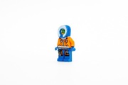 Figurka Lego City cty0493 Arctic explorer badacz 60036