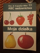 Moja działka Augustyn Mika