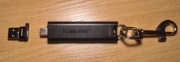 PENDRIVE USB C kingston data traveler max 256gb
