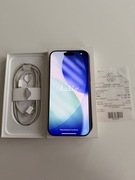 iPhone 16 pro max 256gb jak nowy, 7 szt etui, paragon