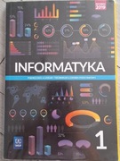 Informatyka 1 Katarzyna Olędzka, Wanda Jochemczyk