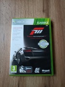 Forza Motorsport 3 Xbox 360