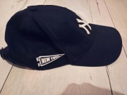 Czapka z daszkiem New Era New York Yankees – Czarna