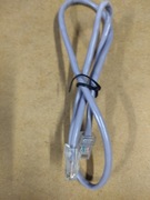 Kabel sieciowy LAN 65 cm (V4)