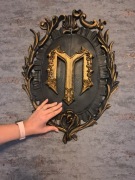 ORGYGINAŁ Herb Friz  Mafia