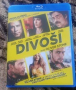 Savages: Ponad bezprawiem blu ray pl
