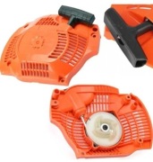 Rozrusznik starter do piły spalinowej HUSQVARNA 445 445e 450 450e