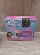 Zestaw koci domek Gabby