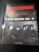 Niezrealizowane plany,  Kerrigan, bdb stan ksiazki