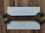 Klucz płaski 41/46 Diamond