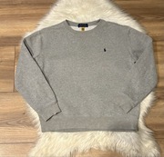 Szara bluza Polo Ralph Lauren XS