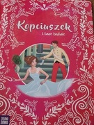 Kopciuszek i inne baśnie