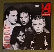 Twenty 4 Seven feat. Captain Hollywood "Are You Dreaming?" Płyta winylowa 