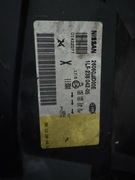 REFLEKTORY LAMPY NISSAN QASHQAI