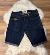 Spodenki jeansowe SuperDry 32
