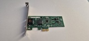 Intel Gigabit Pro/1000CT PCIe x1 śledź