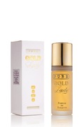 Milton Lloyd Pure Gold Lady Woda Toaletowa dla kobiet 50ml