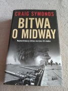 Craig Symonds - Bitwa o Midway