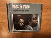 Milt Jackson & John Coltrane - bags & trane