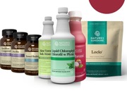 Zdrowe Jelita NSP Nature's Sunshine