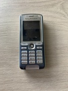 Sony Ericsson – Klasyczny telefon, działający