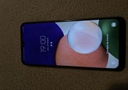 Samsung A22 5G- Działa