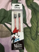 Kabel do IP Minnie Mouse