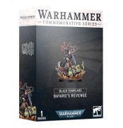 Warhammer 40000 Black Templars Bayard's Revenge