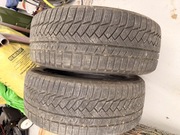 Continental zimowe 225/50/17 H Wintercontact TS850P x 2 sztuki