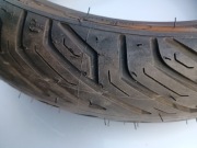 Michelin opona  motocyklowa r 14 110 na 70