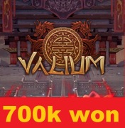 VALIUM WONY 700.000 WON 700K 700KW WONY WONÓW SERWER VALIUM VALIUM.PL